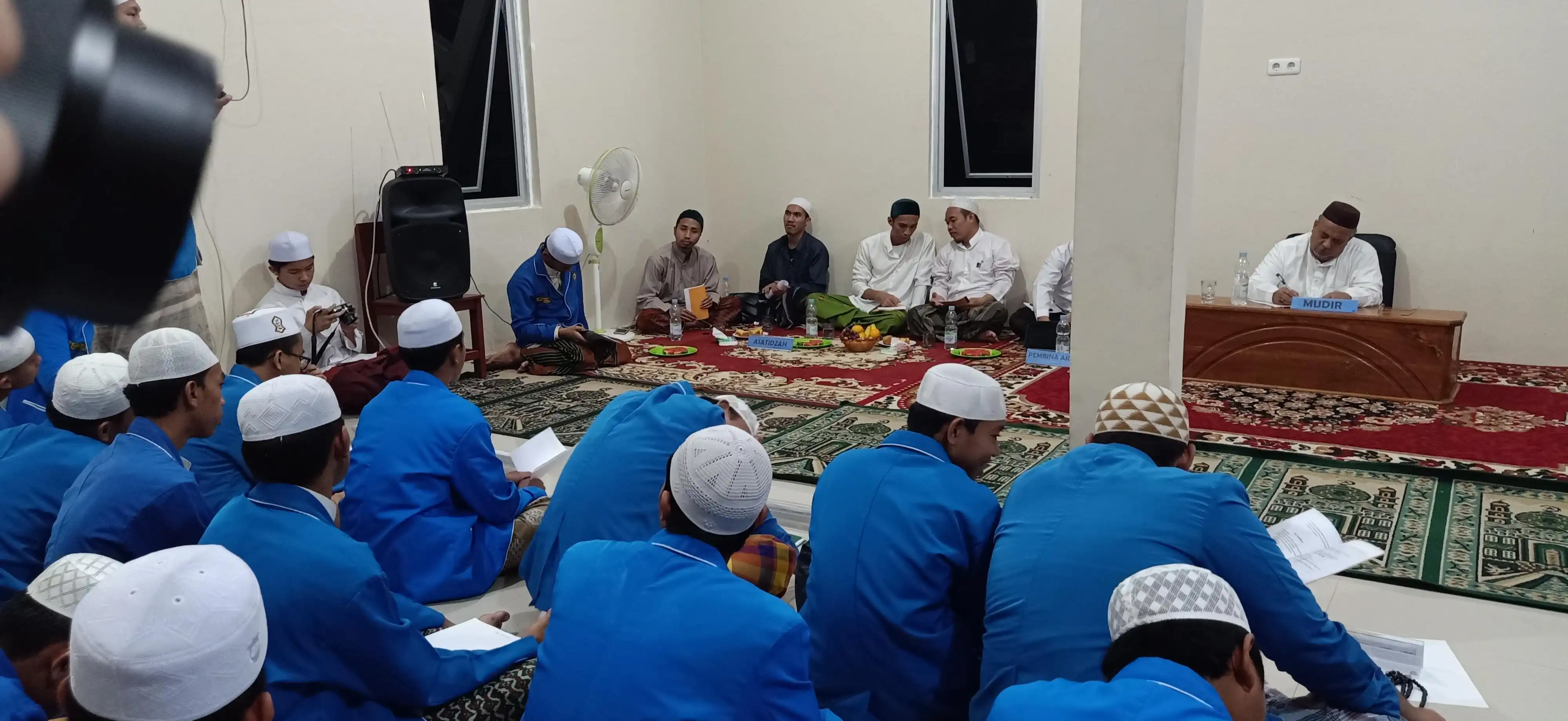 Rapat Akbar 39